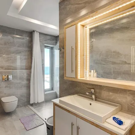 Villa Chrysa By Hersonissos (Crete)