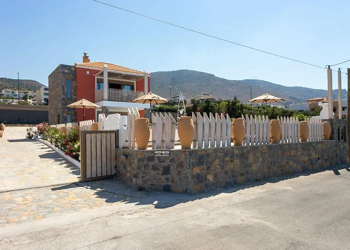 Chrysa By * 赫索尼索斯