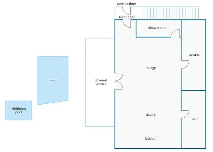 Chrysa By הרסוניסוס