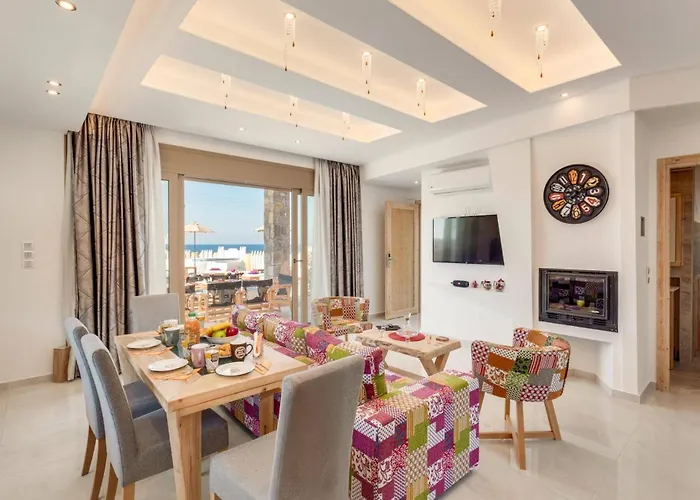 Chrysa By * הרסוניסוס