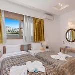 Villa Chrysa By