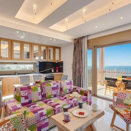 Chrysa By * Hersonissos (Crete)