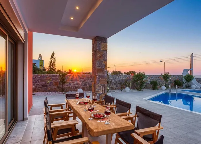 Chrysa By خيرسونِسوس